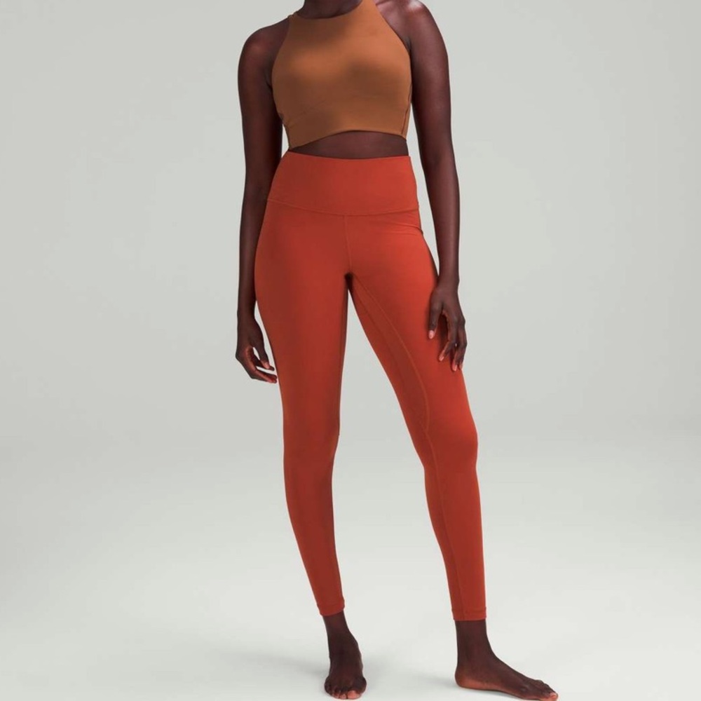 Lululemon Align Leggings 28”